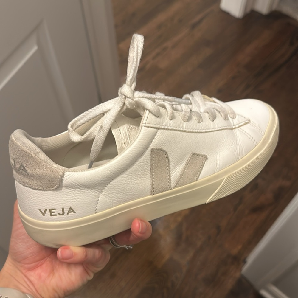 Veja Campo Sneaker